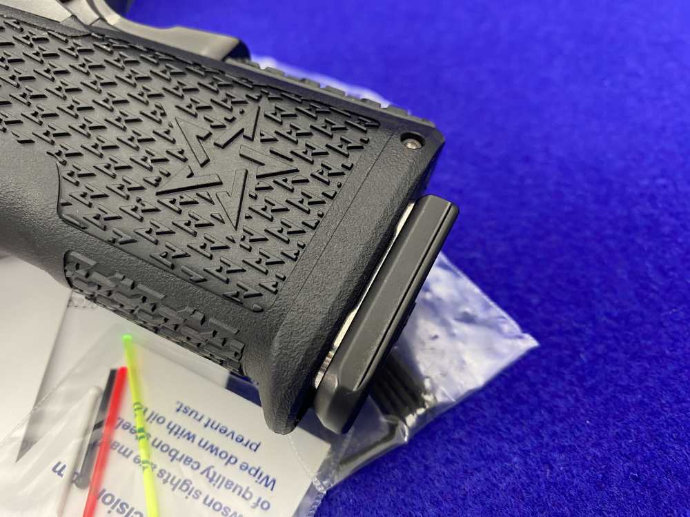 Staccato 2011 C2 9mm Black 3.9" *REDEFINING THE COMPACT CARRY GUN*-img-4