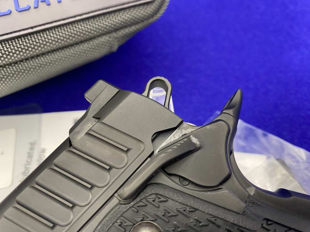 Staccato 2011 C2 9mm Black 3.9" *REDEFINING THE COMPACT CARRY GUN*-img-7