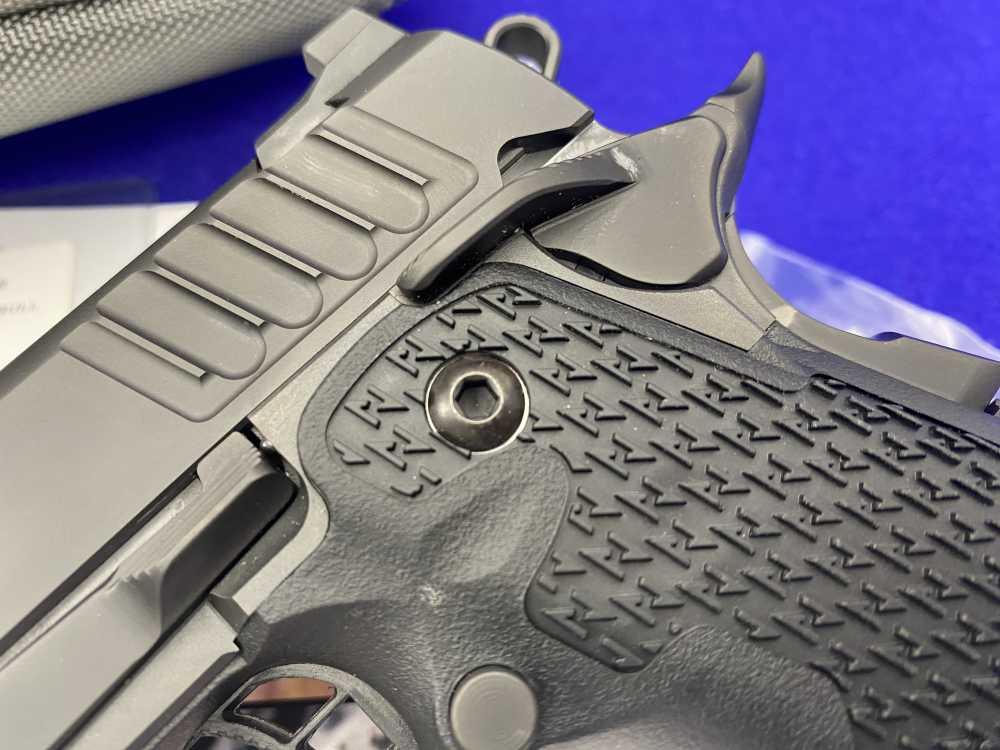 Staccato 2011 C2 9mm Black 3.9" *REDEFINING THE COMPACT CARRY GUN*-img-6