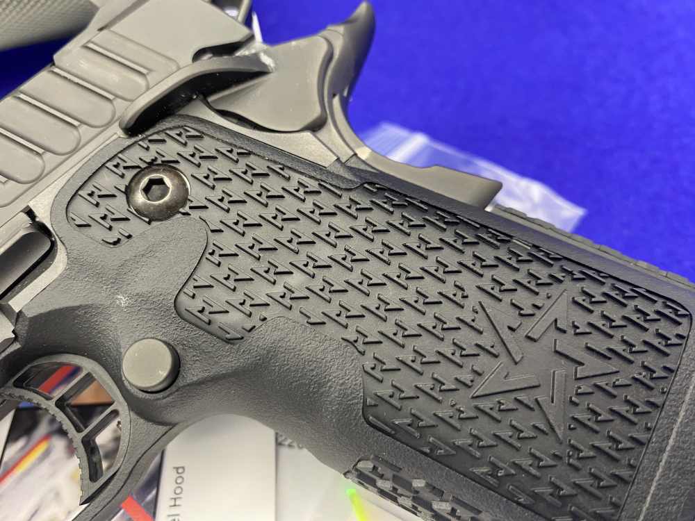 Staccato 2011 C2 9mm Black 3.9" *REDEFINING THE COMPACT CARRY GUN*-img-5