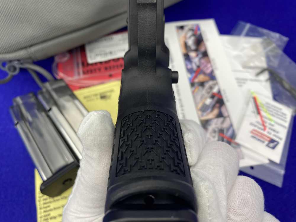 Staccato 2011 C2 9mm Black 3.9" *REDEFINING THE COMPACT CARRY GUN*-img-29