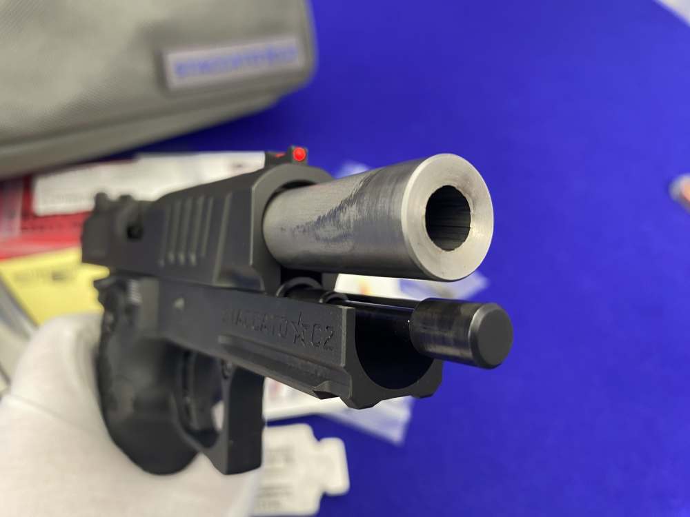 Staccato 2011 C2 9mm Black 3.9" *REDEFINING THE COMPACT CARRY GUN*-img-33