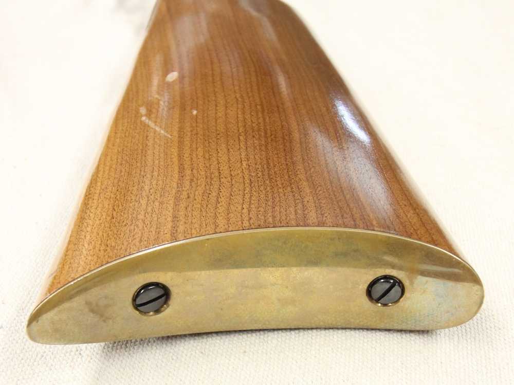 Winchester 94 Centennial 1866-1966 '66, .30-30 WIN, 20" Barrel-img-10