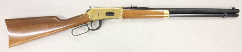 Winchester 94 Centennial 1866-1966 '66, .30-30 WIN, 20" Barrel-img-0