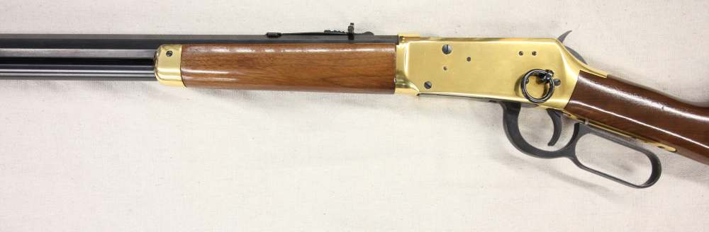Winchester 94 Centennial 1866-1966 '66, .30-30 WIN, 20" Barrel-img-6