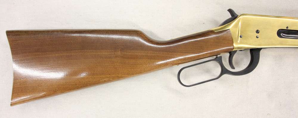 Winchester 94 Centennial 1866-1966 '66, .30-30 WIN, 20" Barrel-img-1