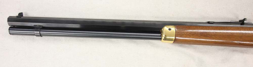 Winchester 94 Centennial 1866-1966 '66, .30-30 WIN, 20" Barrel-img-5