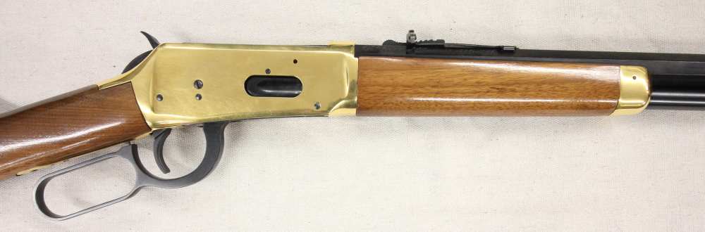 Winchester 94 Centennial 1866-1966 '66, .30-30 WIN, 20" Barrel-img-2
