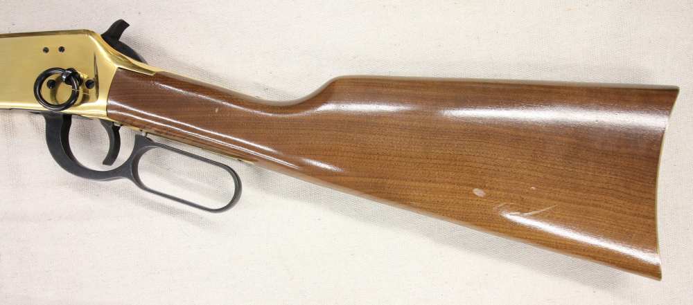 Winchester 94 Centennial 1866-1966 '66, .30-30 WIN, 20" Barrel-img-7