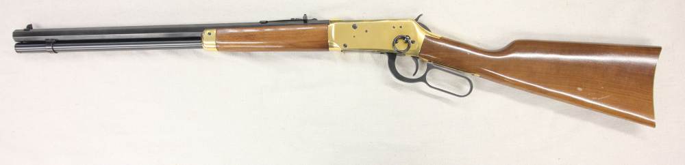 Winchester 94 Centennial 1866-1966 '66, .30-30 WIN, 20" Barrel-img-4