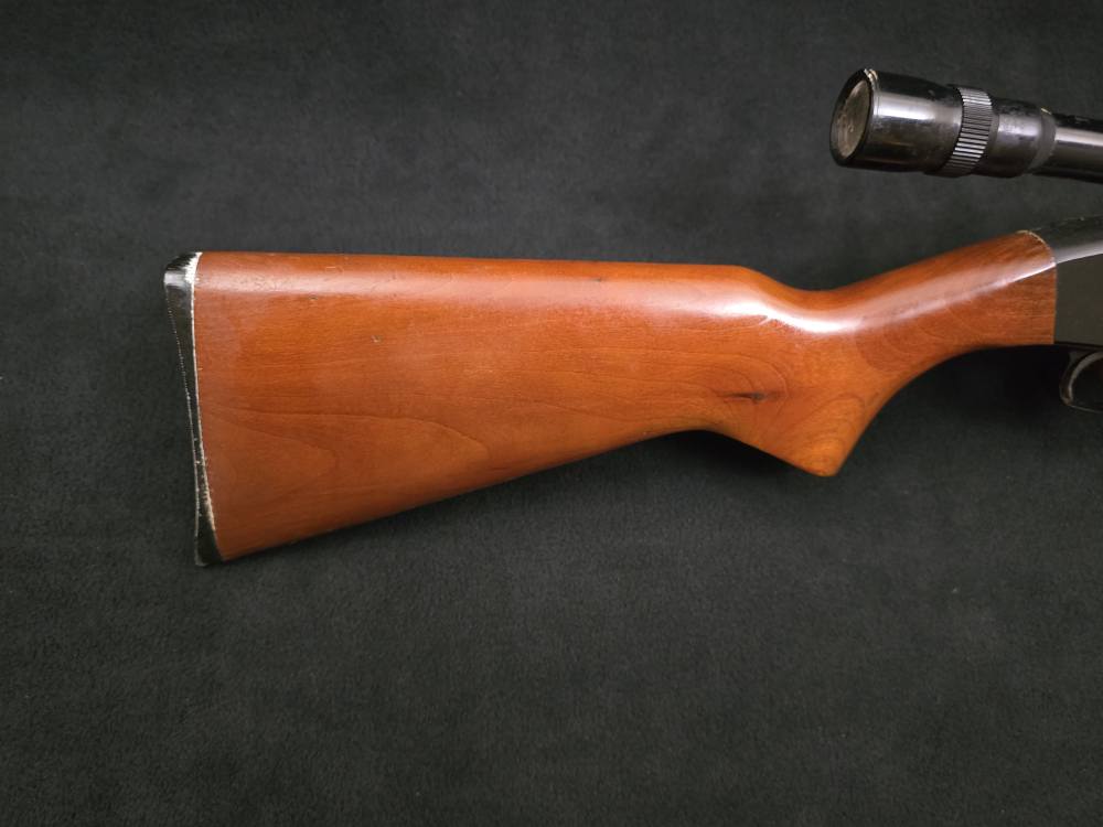 Sears & Roebuck Mod 3T .22 s/l/lr 20"-img-1