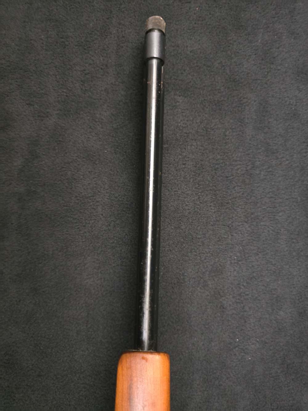 Sears & Roebuck Mod 3T .22 s/l/lr 20"-img-13