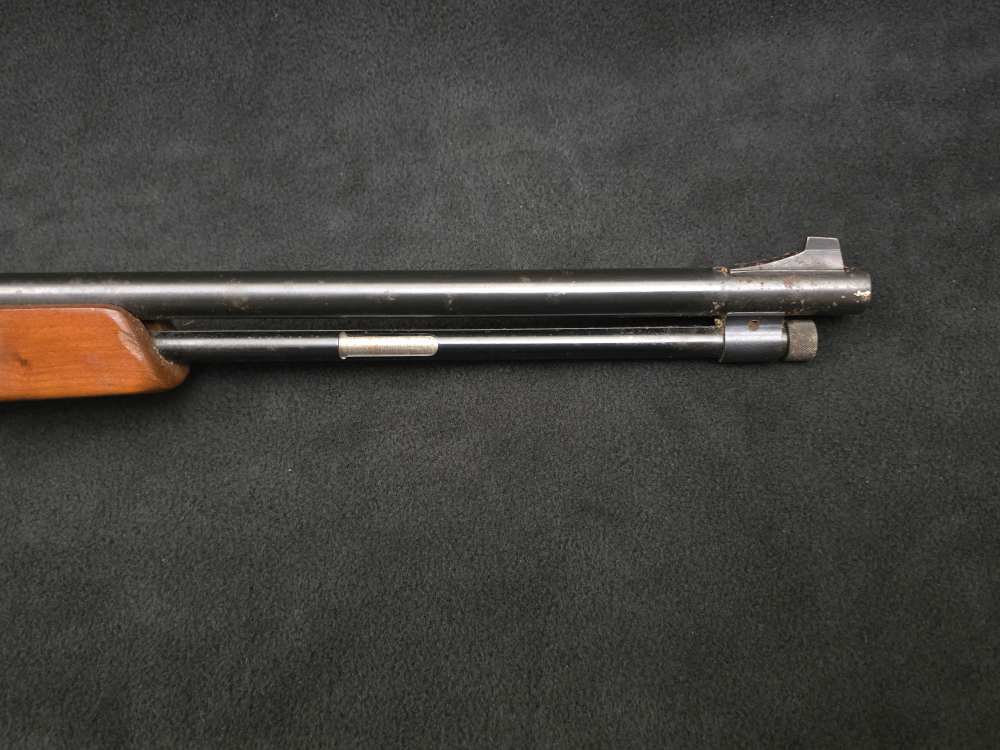 Sears & Roebuck Mod 3T .22 s/l/lr 20"-img-4