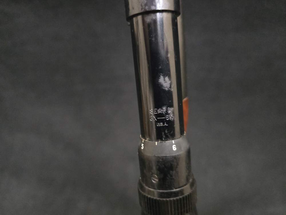 Sears & Roebuck Mod 3T .22 s/l/lr 20"-img-12