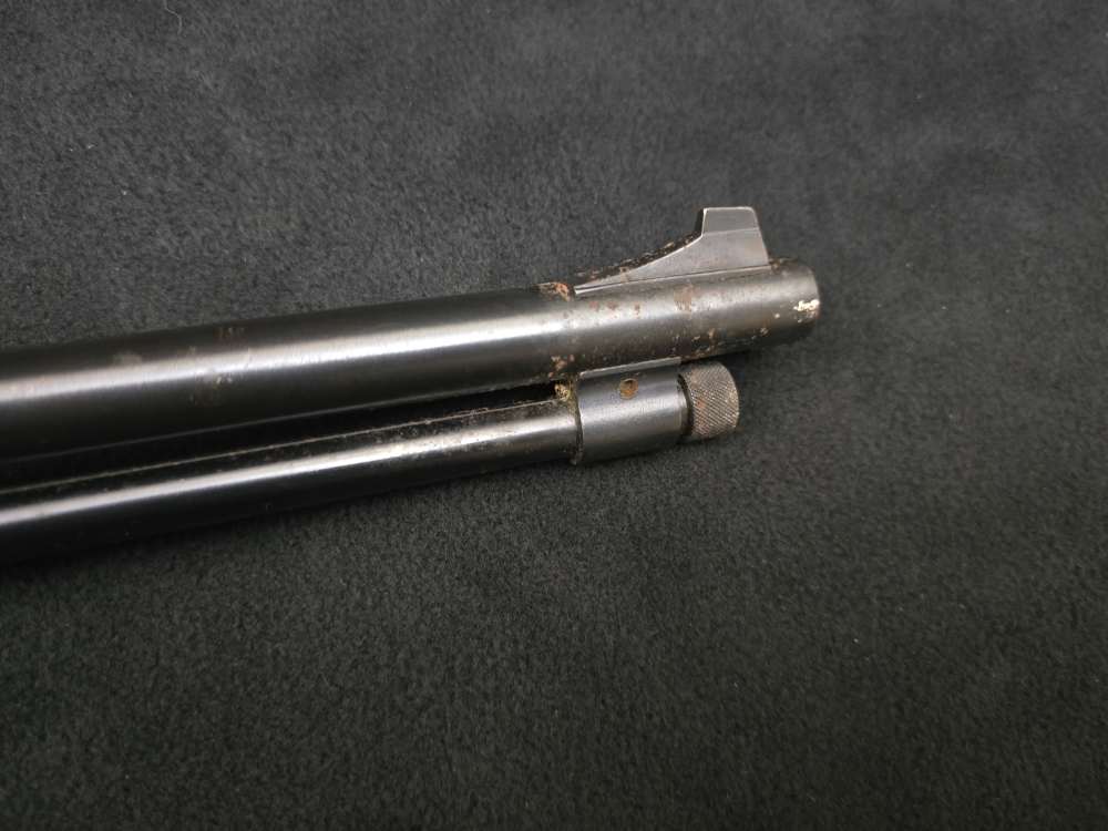 Sears & Roebuck Mod 3T .22 s/l/lr 20"-img-5