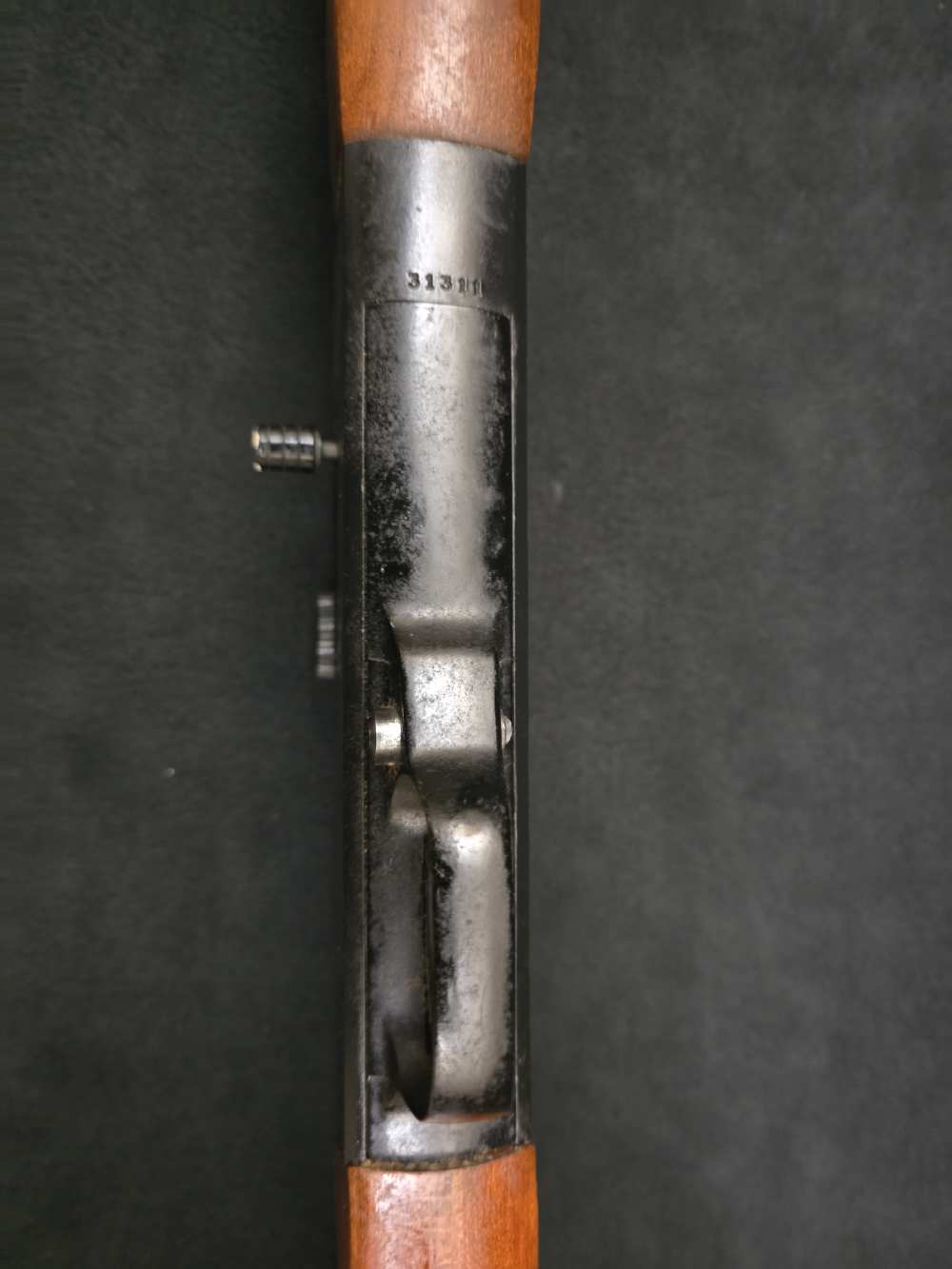 Sears & Roebuck Mod 3T .22 s/l/lr 20"-img-15