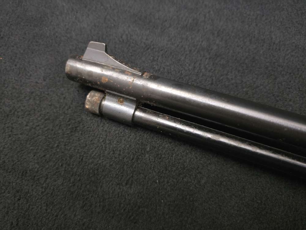 Sears & Roebuck Mod 3T .22 s/l/lr 20"-img-11