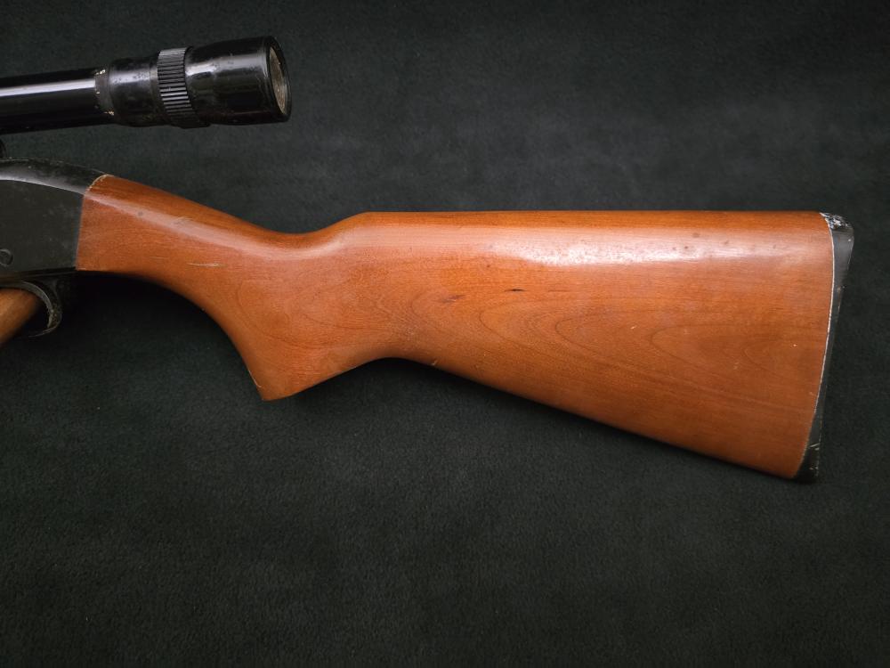 Sears & Roebuck Mod 3T .22 s/l/lr 20"-img-7