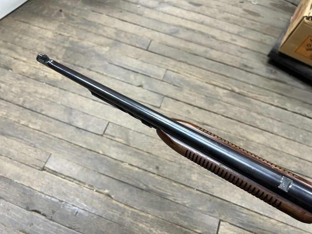 Remington 141 30 rem 22” transitional 1935 pre-gamemaster pump action rifle-img-16