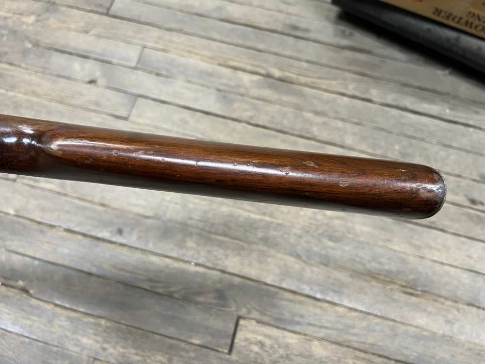 Remington 141 30 rem 22” transitional 1935 pre-gamemaster pump action rifle-img-12