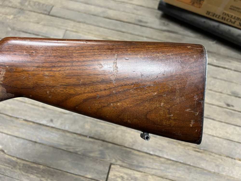 Remington 141 30 rem 22” transitional 1935 pre-gamemaster pump action rifle-img-5