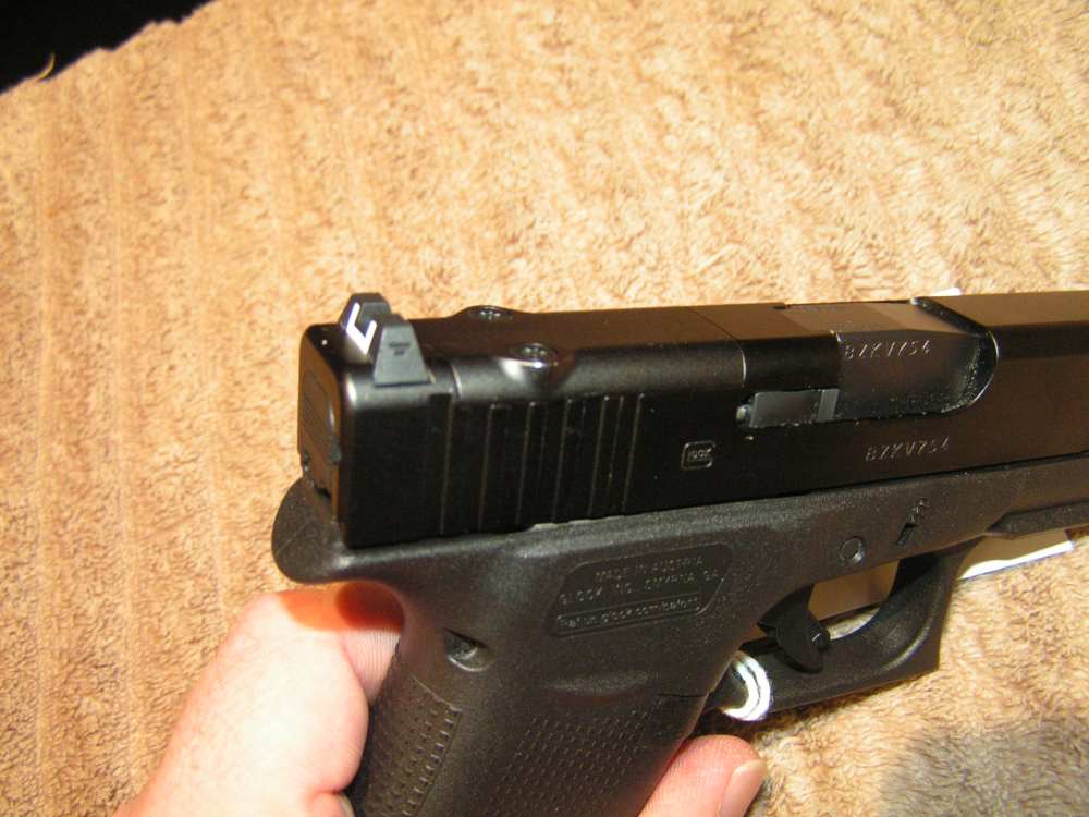 Glock 43X MOS 9MM-img-3