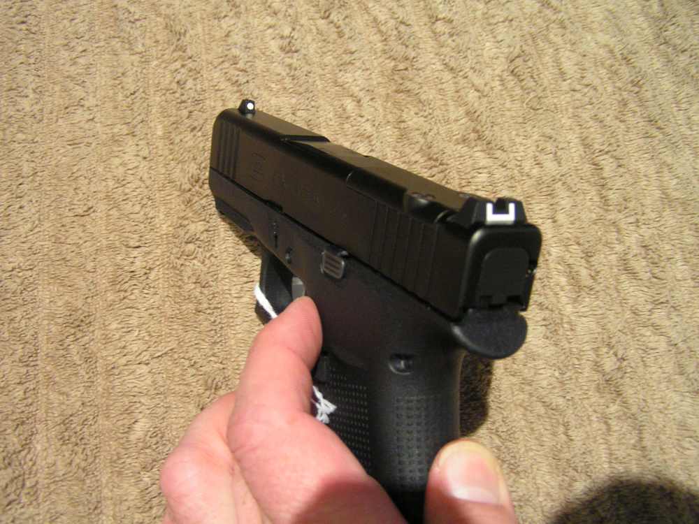 Glock 43X MOS 9MM-img-6