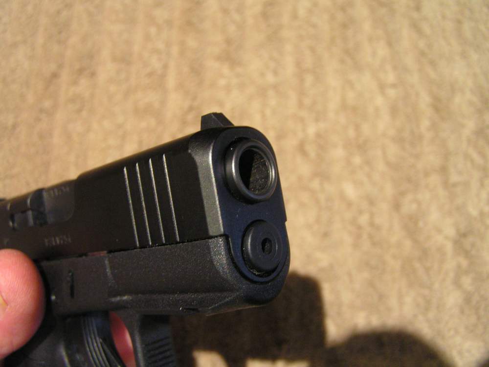 Glock 43X MOS 9MM-img-9