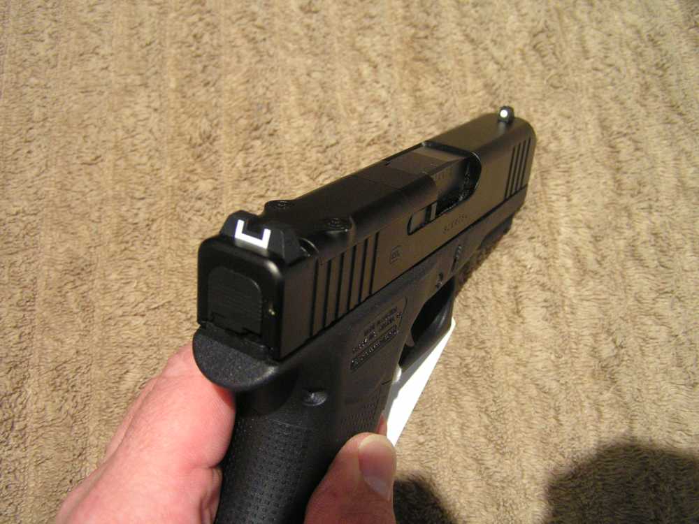 Glock 43X MOS 9MM-img-5