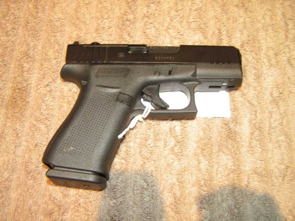 Glock 43X MOS 9MM-img-2