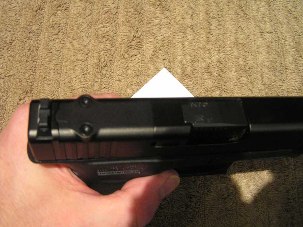 Glock 43X MOS 9MM-img-8