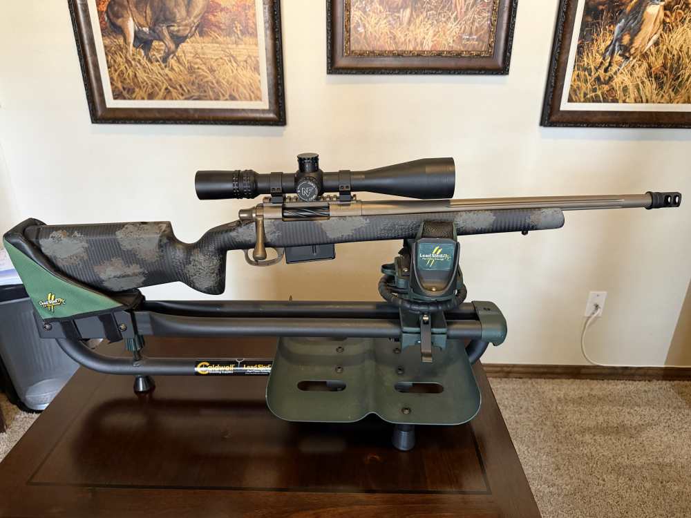 GA Precision Gladius - Custom .308-img-2