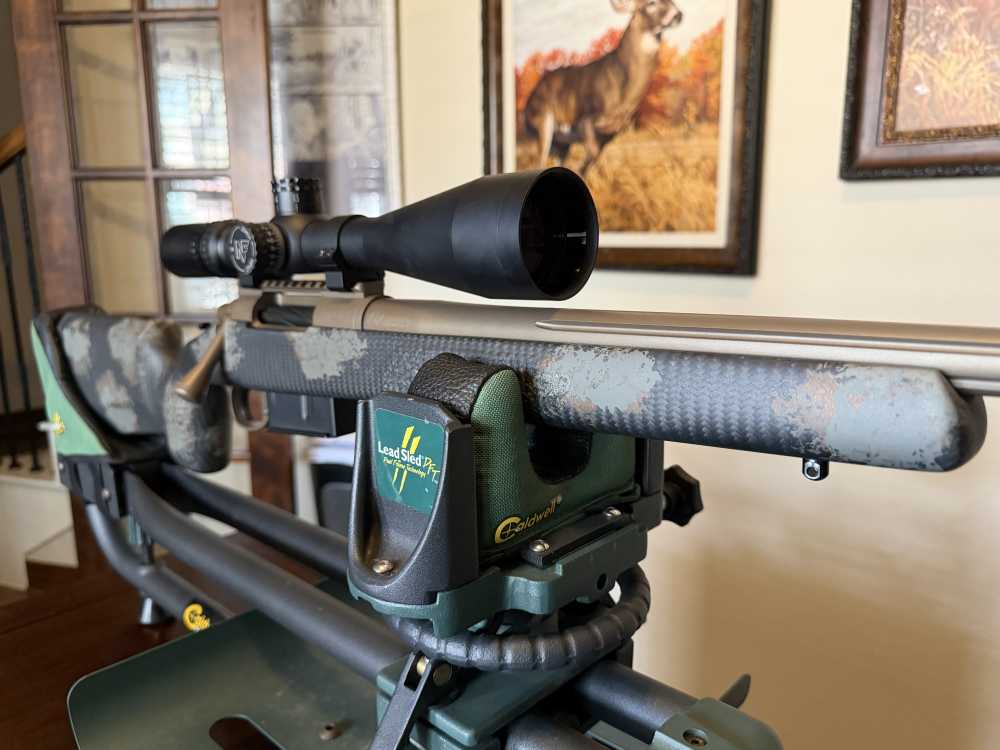GA Precision Gladius - Custom .308-img-0