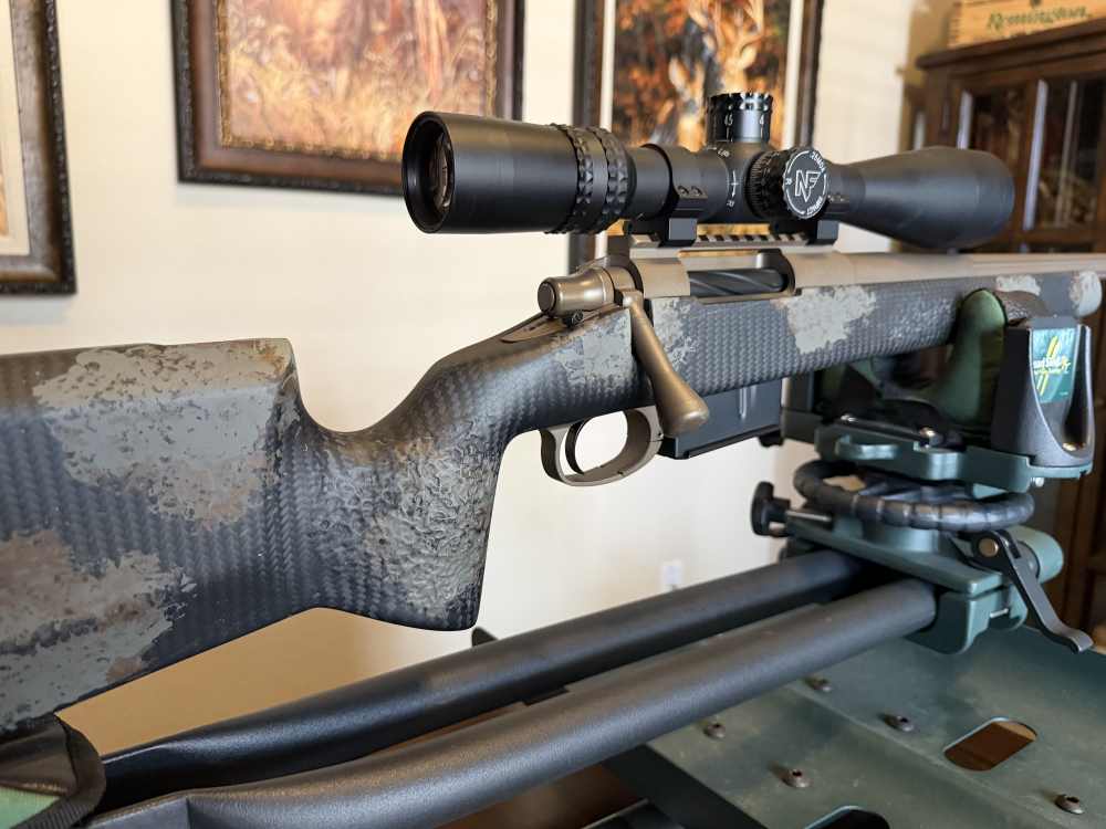 GA Precision Gladius - Custom .308-img-1