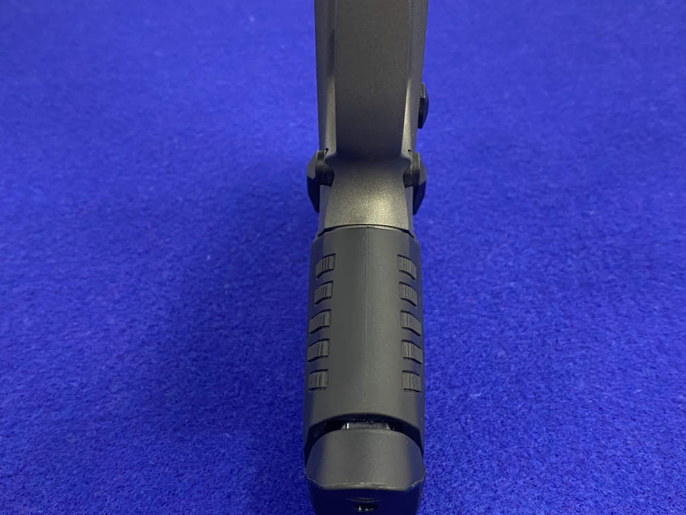 Ruger SR22 .22 LR Titanium Finish 3.5" *TWO-TONE FIBER OPTIC SIGHT*-img-19