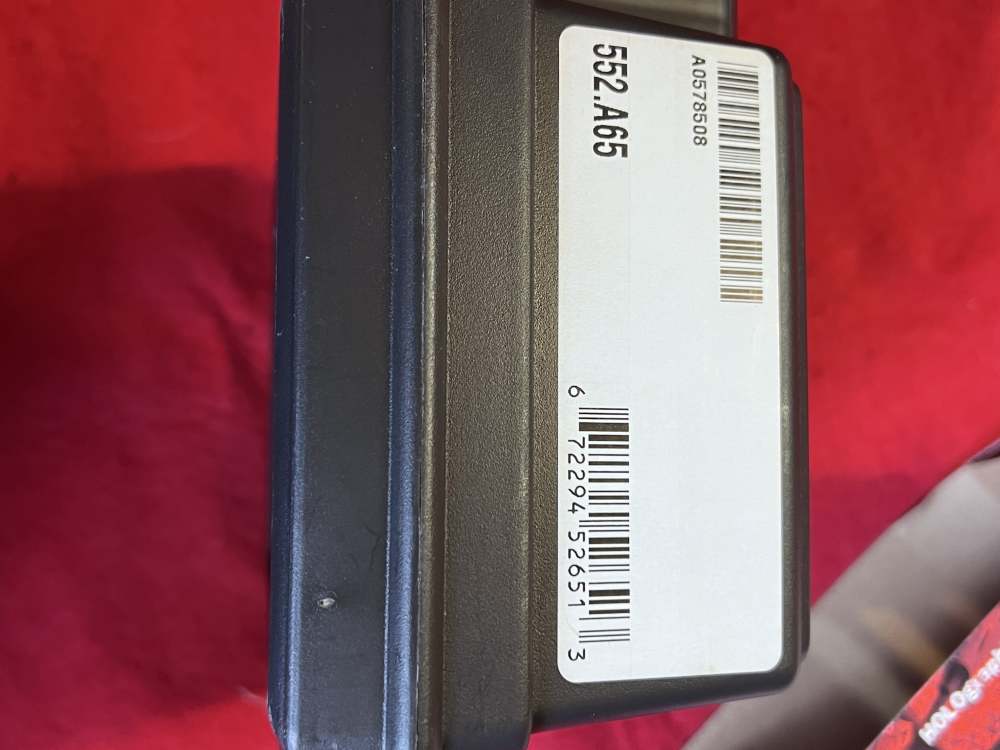 EOTech 552 HWS 1x Holosight 1 MOA/68 MOA 552.A65-img-5