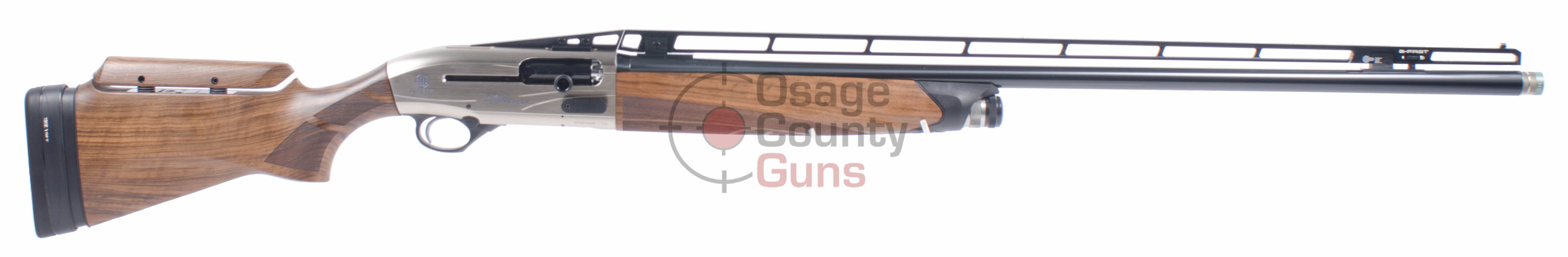 Beretta A400 Xcel Multitarget KO - 32" 12 Gauge-img-1
