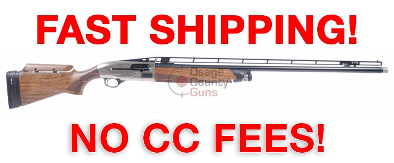 Beretta A400 Xcel Multitarget KO - 32" 12 Gauge-img-0