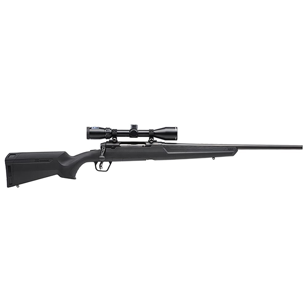 Savage Arms AXIS II XP Compact .243 Win 20" 57099-img-0