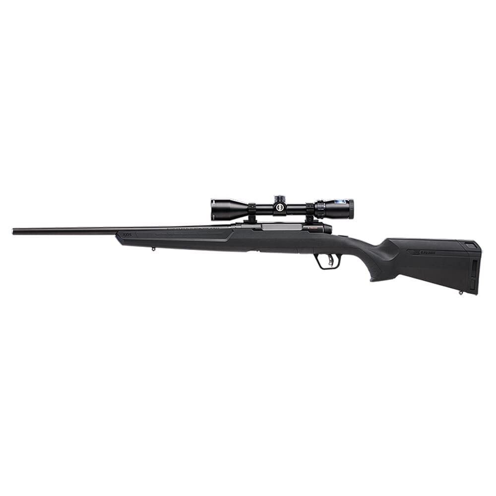 Savage Arms AXIS II XP Compact .243 Win 20" 57099-img-2
