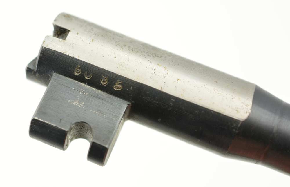 Original Colt Ace .22 Barrel-img-3