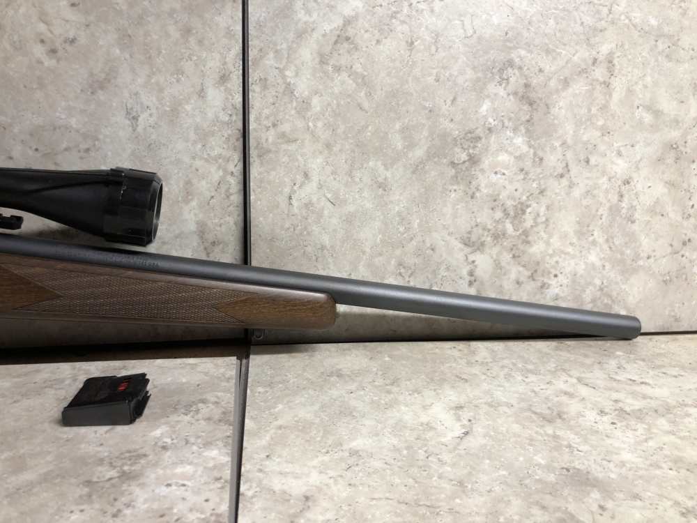 Savage Arms 93R17 Left-Handed .17HMR Bolt-Action Rifle-img-8
