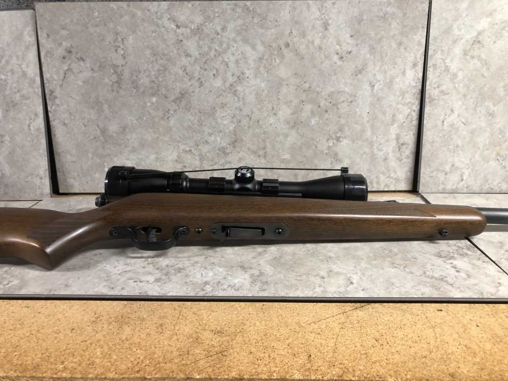 Savage Arms 93R17 Left-Handed .17HMR Bolt-Action Rifle-img-9