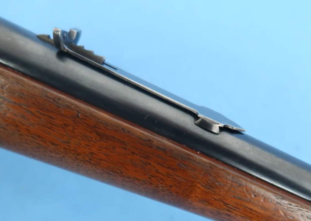 Savage 1899A Rifle 303 Savage Lever Perch Belly Stock Ammo Dies Made 1911-img-8