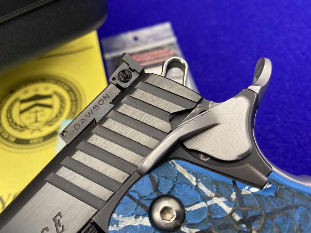 STI International Edge .40 S&W  5"*COMPETITION SEMI-AUTOMATIC PISTOL*-img-7