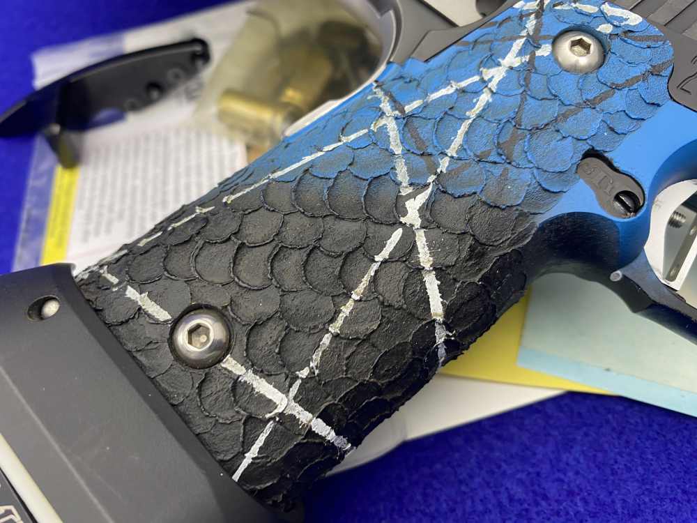 STI International Edge .40 S&W  5"*COMPETITION SEMI-AUTOMATIC PISTOL*-img-15