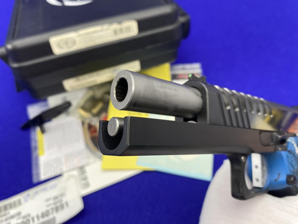 STI International Edge .40 S&W  5"*COMPETITION SEMI-AUTOMATIC PISTOL*-img-38