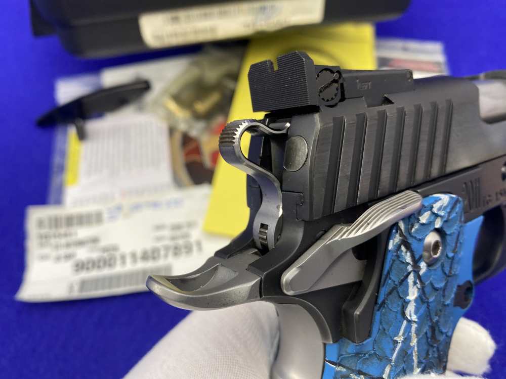 STI International Edge .40 S&W  5"*COMPETITION SEMI-AUTOMATIC PISTOL*-img-25