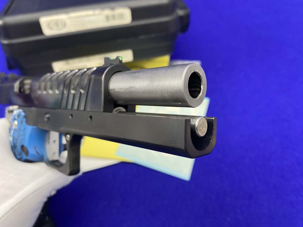STI International Edge .40 S&W  5"*COMPETITION SEMI-AUTOMATIC PISTOL*-img-37