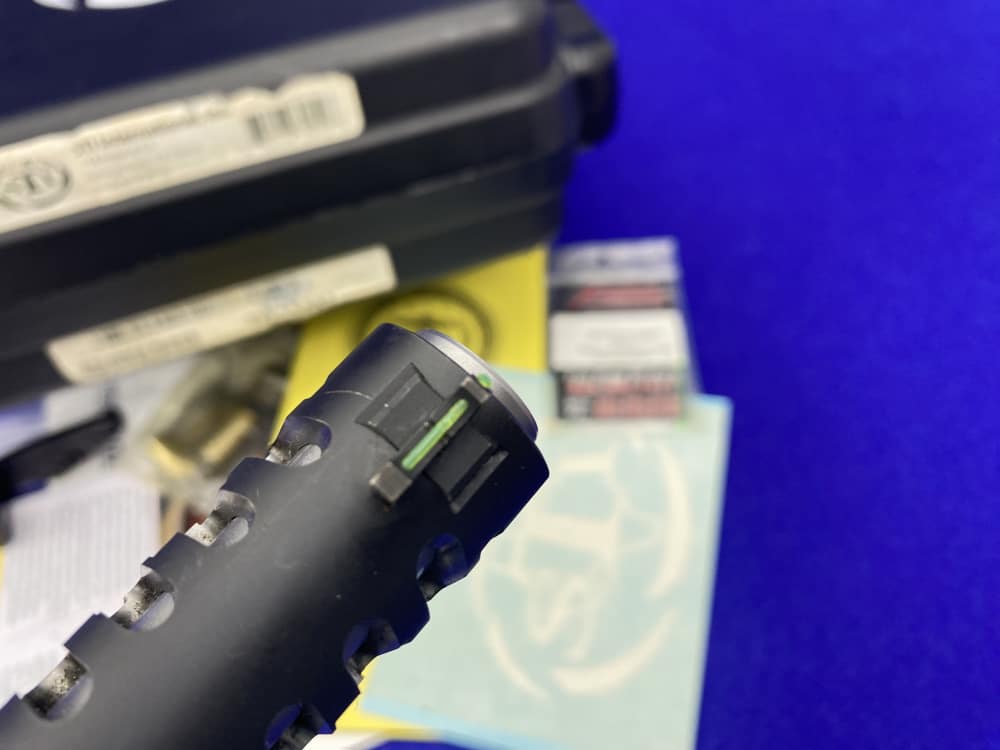 STI International Edge .40 S&W  5"*COMPETITION SEMI-AUTOMATIC PISTOL*-img-29